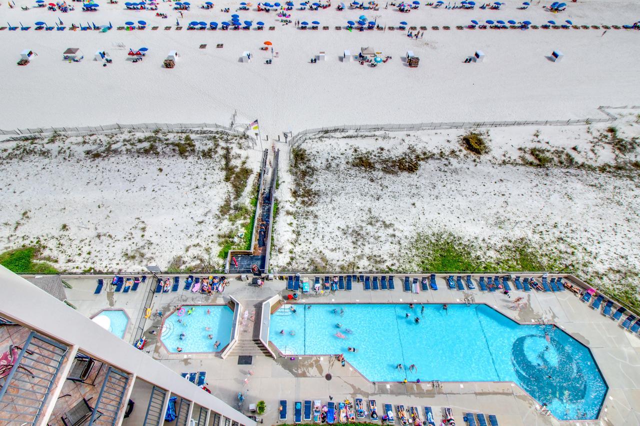 Phoenix X Orange Beach Exterior foto